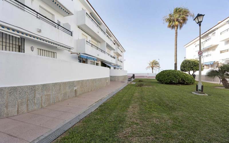 Apartamento Magnolia Chiclana<br />
