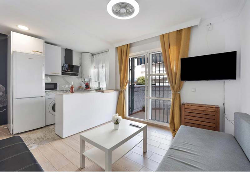 Apartamento Magnolia Chiclana