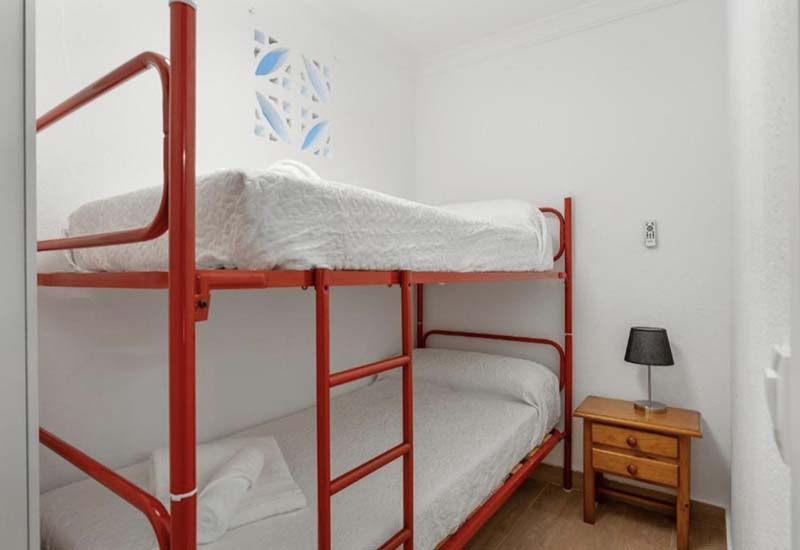 Apartamento Magnolia Chiclana
