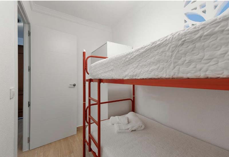 Apartamento Magnolia Chiclana