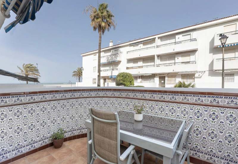 Apartamento Magnolia Chiclana