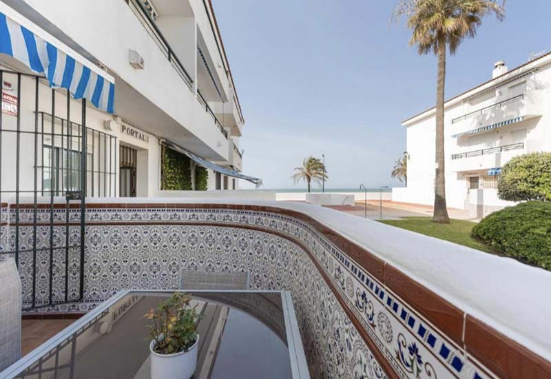 Apartamento Magnolia Chiclana