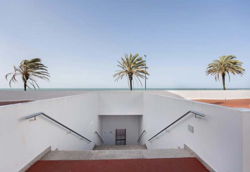 Apartamento Magnolia Chiclana