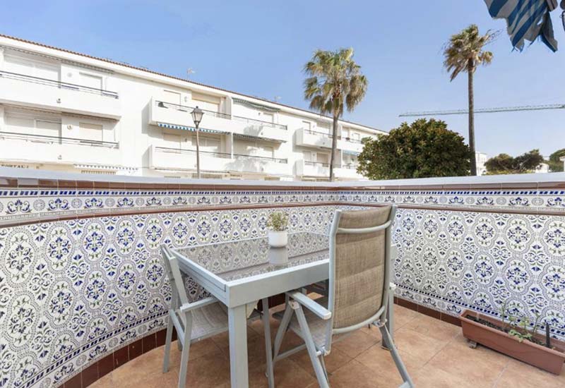 Apartamento Magnolia Chiclana