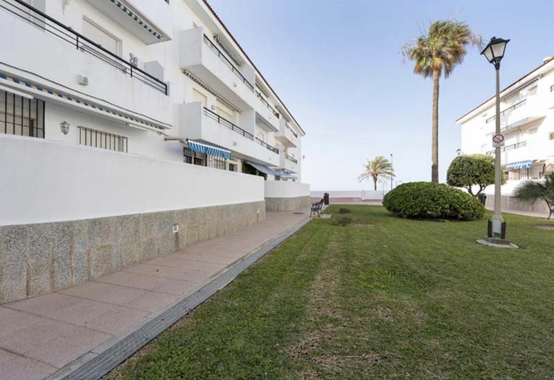 Apartamento Magnolia Chiclana
