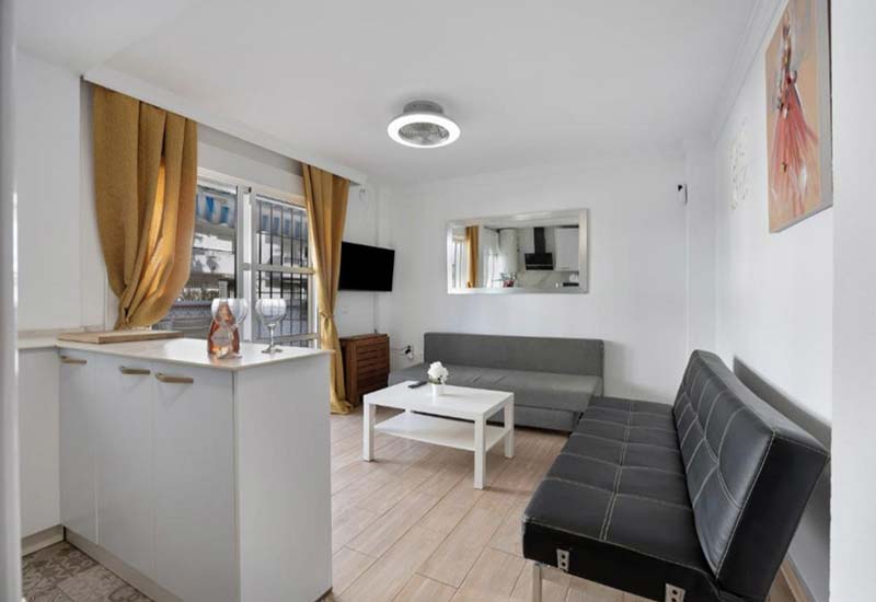Apartamento Magnolia Chiclana