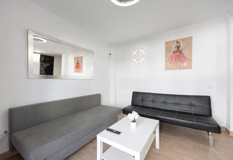 Apartamento Magnolia Chiclana