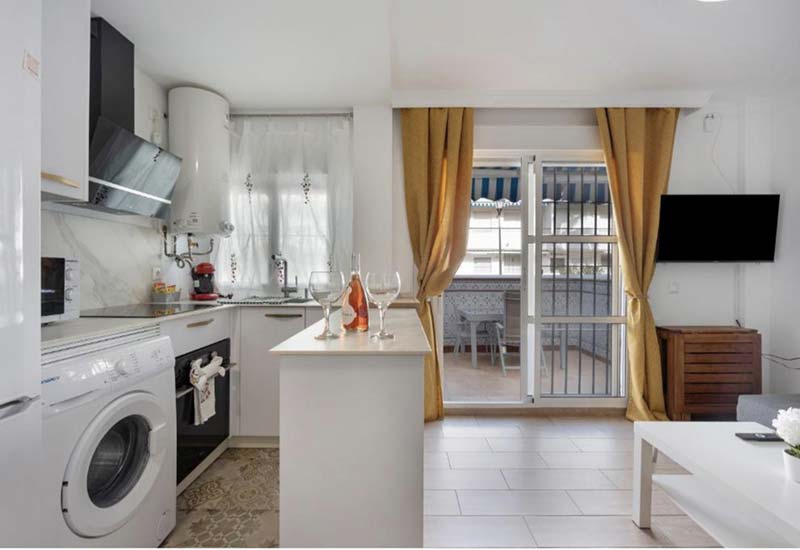 Apartamento Magnolia Chiclana