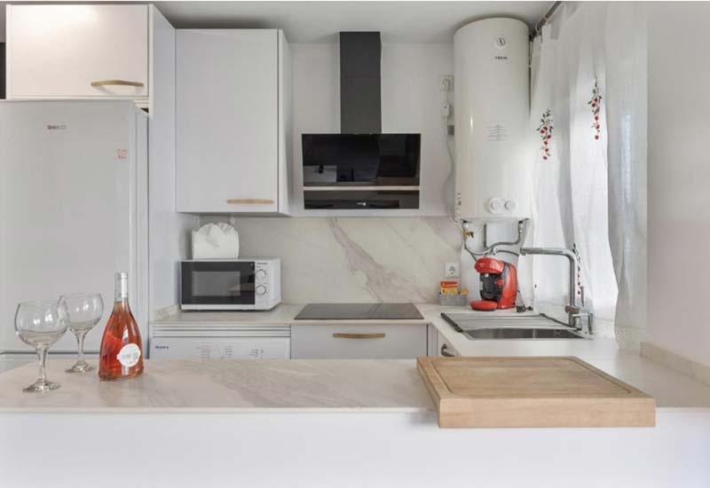 Apartamento Magnolia Chiclana
