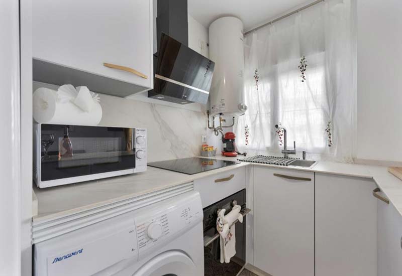 Apartamento Magnolia Chiclana