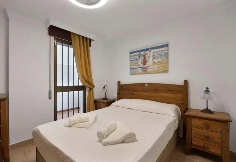 Apartamento Magnolia Chiclana