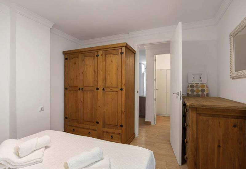 Apartamento Magnolia Chiclana