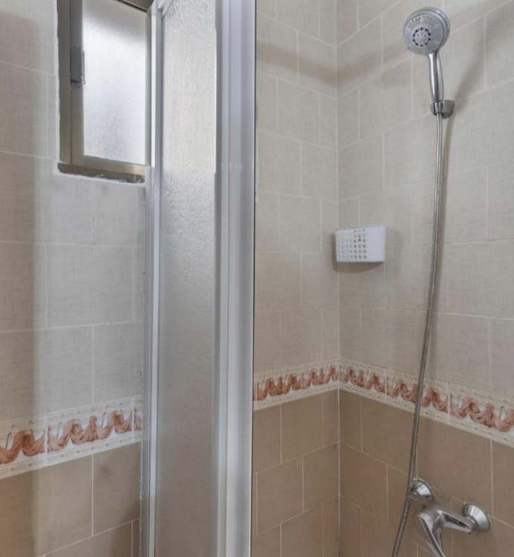 Baño - Apartamento Magnolia Chiclana